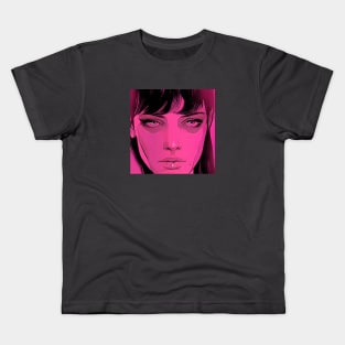 The temptress Kids T-Shirt